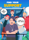Find Your Support